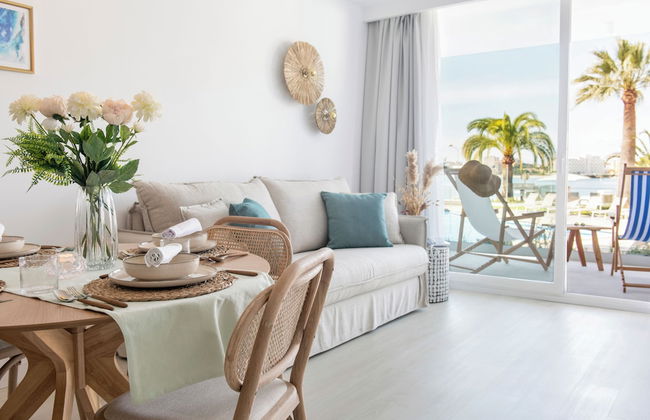 Suites Roc Portonova - Foto 9