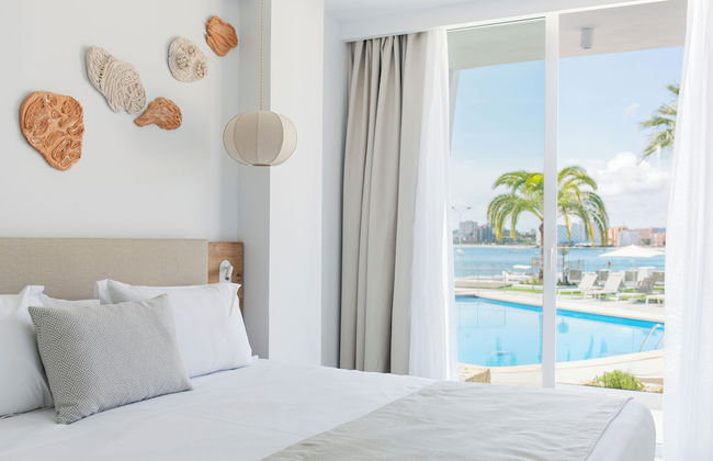 Suites Roc Portonova - Foto 10