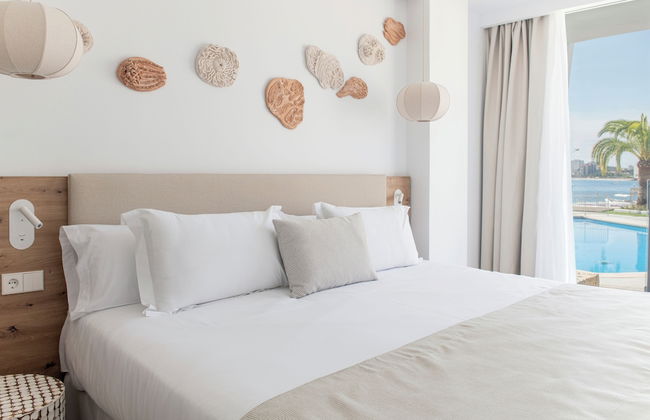 Suites Roc Portonova - Foto 2