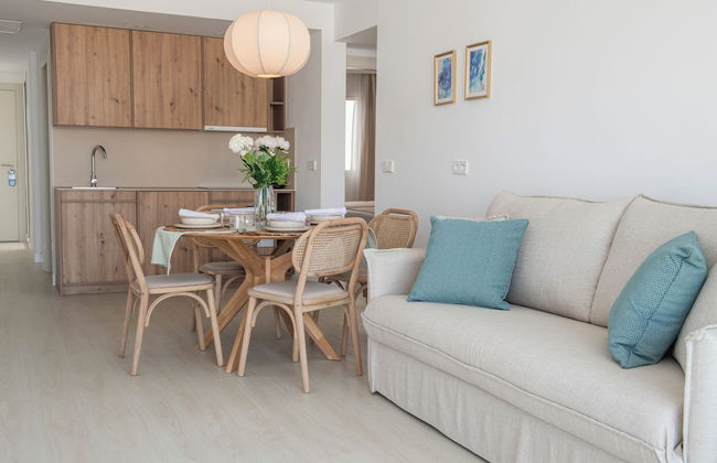 Suites Roc Portonova - Foto 7