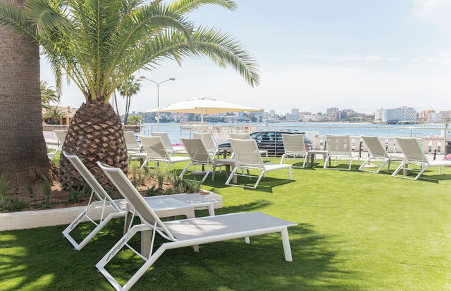 Suites Roc Portonova - Foto 22