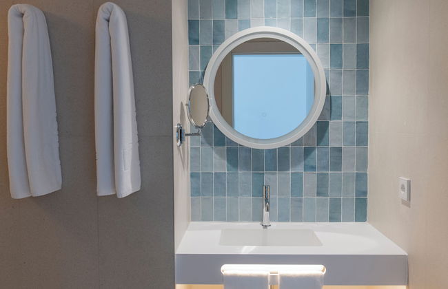 Suites Roc Portonova - Foto 15