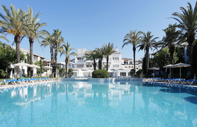 Grupotel Club Menorca - Foto 12