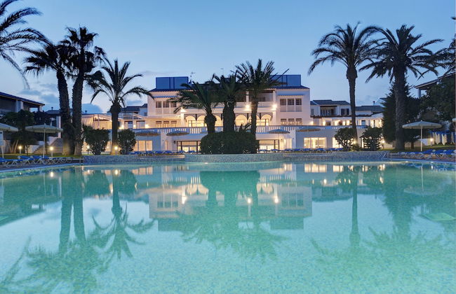 Grupotel Club Menorca - Foto 11