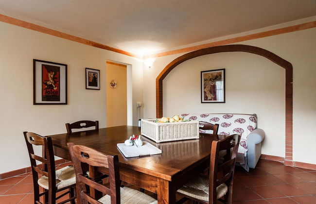 Tenuta degli Obizzi - Foto 40