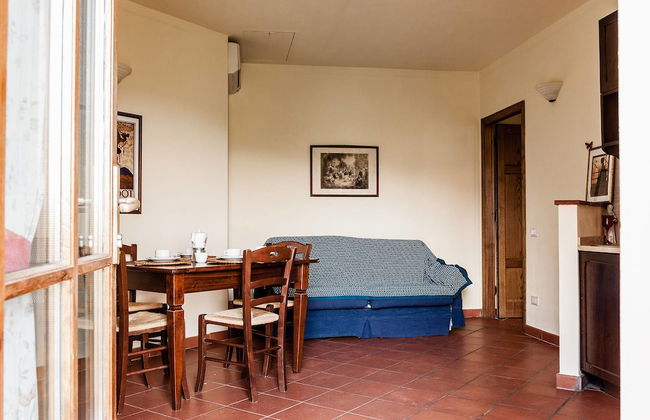 Tenuta degli Obizzi - Foto 37