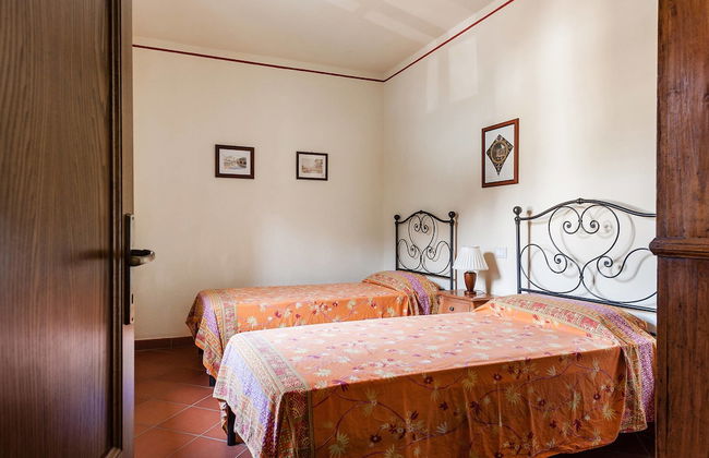 Tenuta degli Obizzi - Foto 19