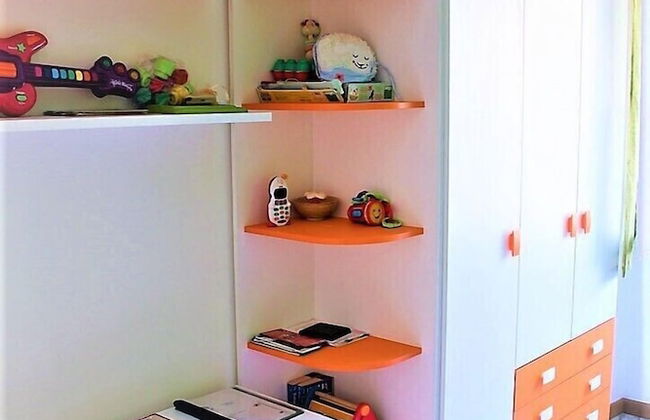 Youhome Millelire Apartment - Foto 17