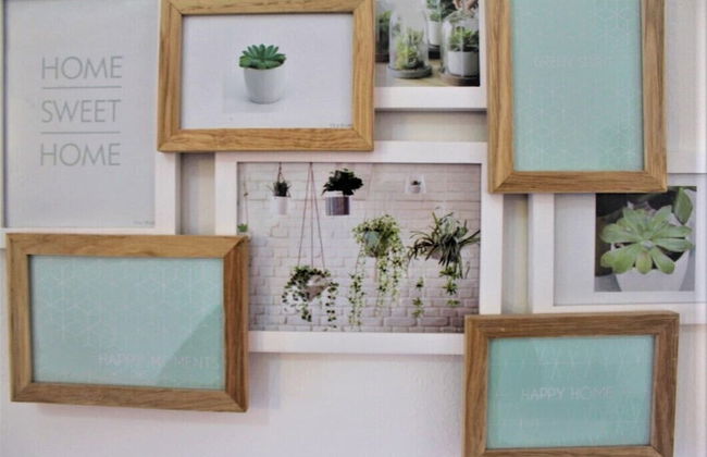 Youhome Millelire Apartment - Foto 60