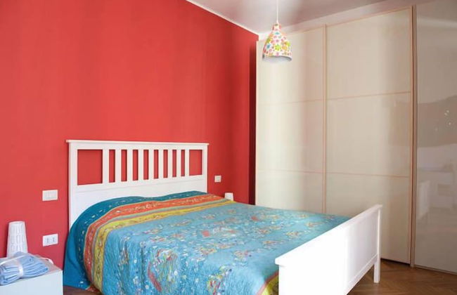 Youhome Millelire Apartment - Foto 15
