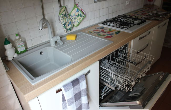 Youhome Millelire Apartment - Foto 49