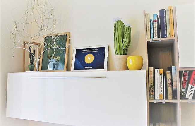 Youhome Millelire Apartment - Foto 56