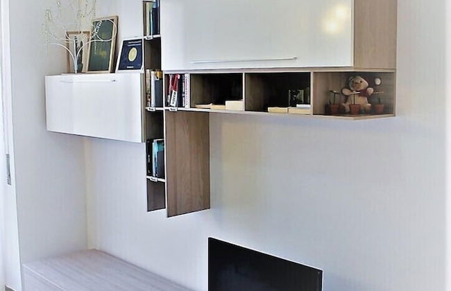 Youhome Millelire Apartment - Foto 67