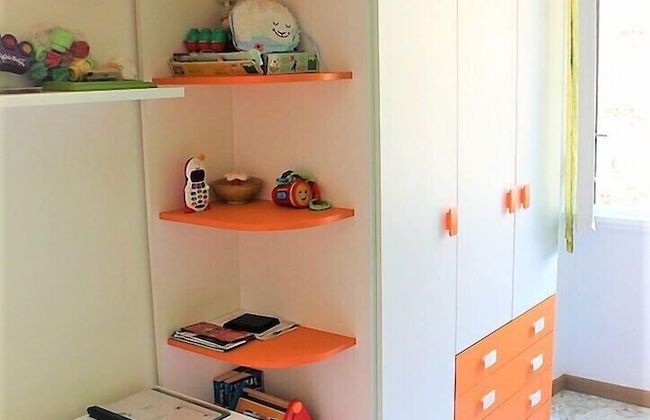 Youhome Millelire Apartment - Foto 16