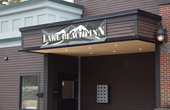 Lake Placid Inn Main Street - Foto 57