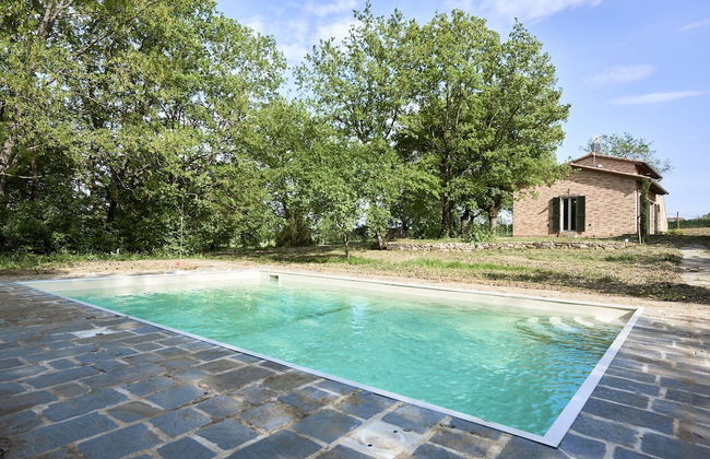 Villa With Panoramic Views - Photo 12