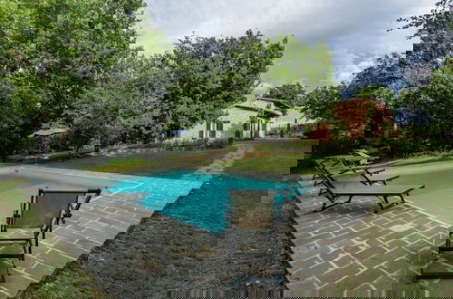 Foto 11 - Villa With Panoramic Views