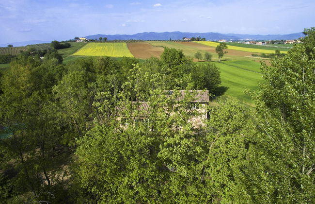 Villa With Panoramic Views - Photo 27