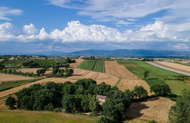 Villa With Panoramic Views - Photo 28