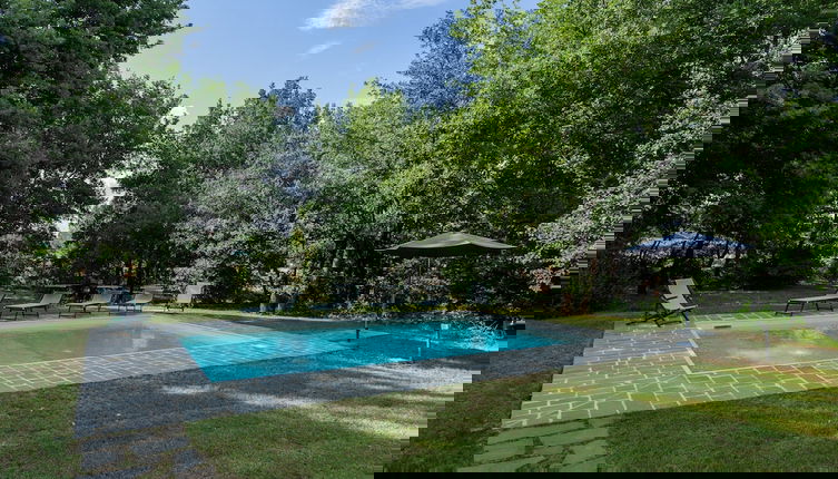Foto 1 - Villa With Panoramic Views