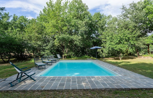 Villa With Panoramic Views - Photo 13