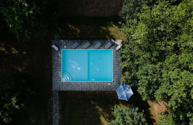 Villa With Panoramic Views - Photo 11