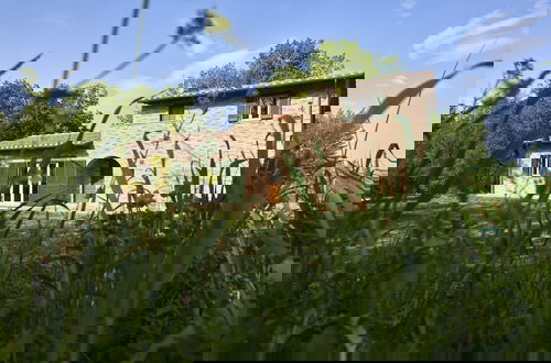 Foto 20 - Villa With Panoramic Views