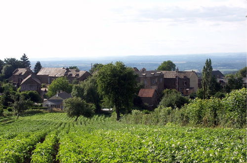 Photo 14 - Gite de la Fontaine de Barry