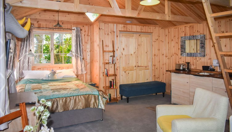 Photo 1 - Rustic Cabin Getaway in Brighton