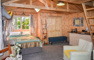 Foto 1 - Rustic Cabin Getaway in Brighton