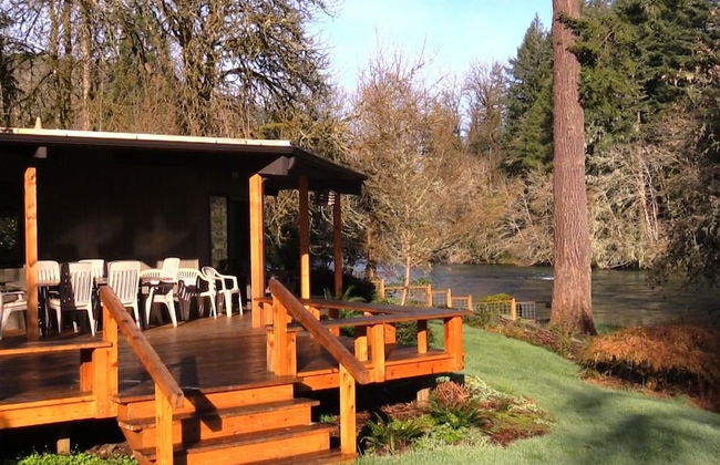 The Wayfarer Resort - Foto 38