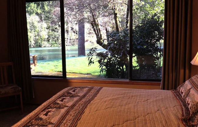 The Wayfarer Resort - Foto 75