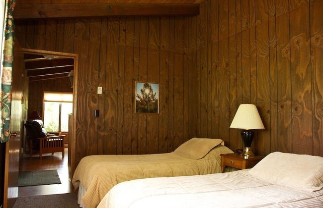 The Wayfarer Resort - Foto 27
