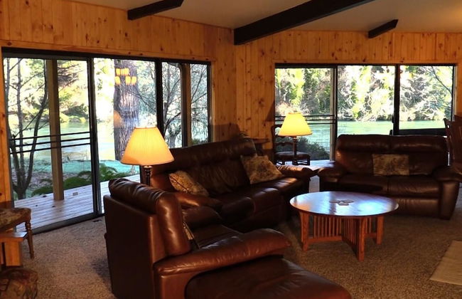 The Wayfarer Resort - Foto 52