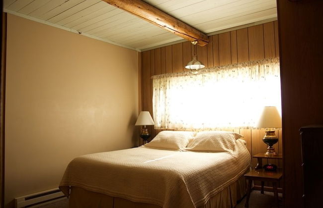 The Wayfarer Resort - Foto 16