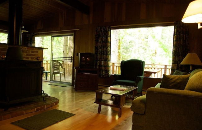 The Wayfarer Resort - Foto 2