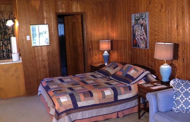 The Wayfarer Resort - Foto 71