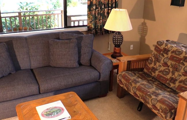 The Wayfarer Resort - Foto 74