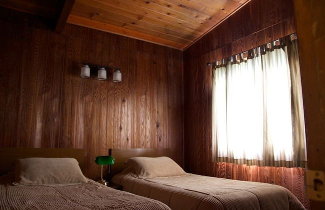 The Wayfarer Resort - Foto 9