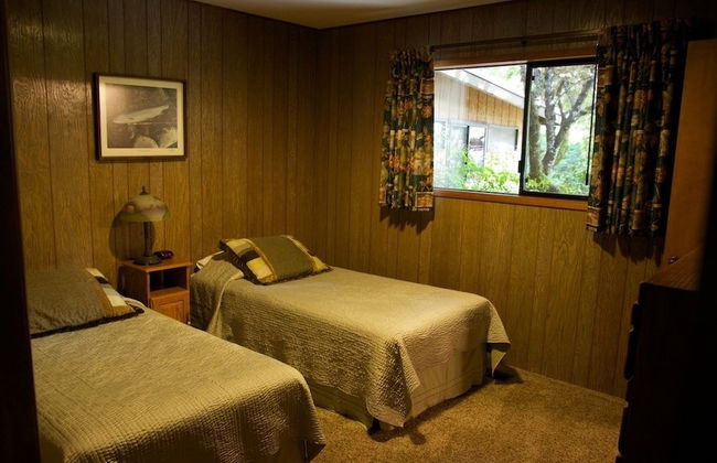 The Wayfarer Resort - Foto 30