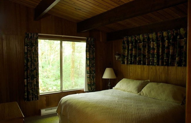 The Wayfarer Resort - Foto 23
