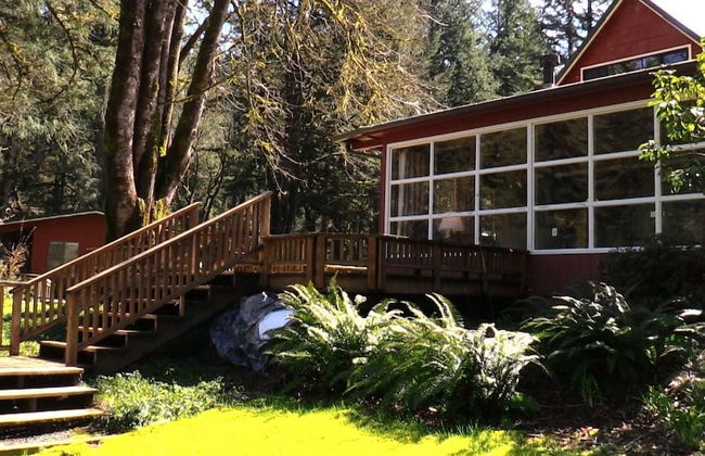 The Wayfarer Resort - Foto 59