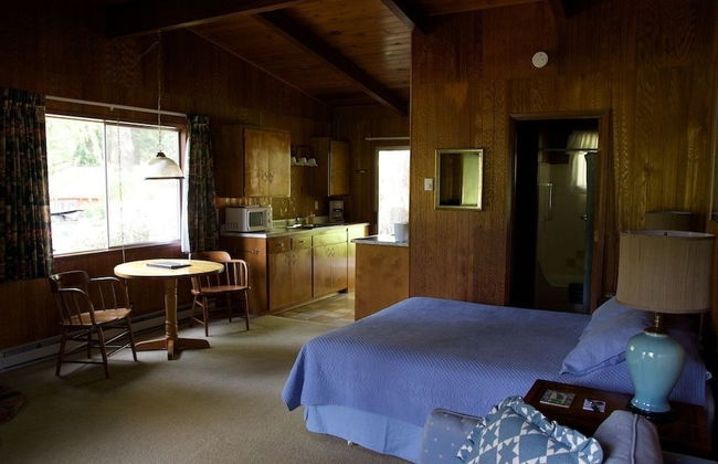 The Wayfarer Resort - Foto 4
