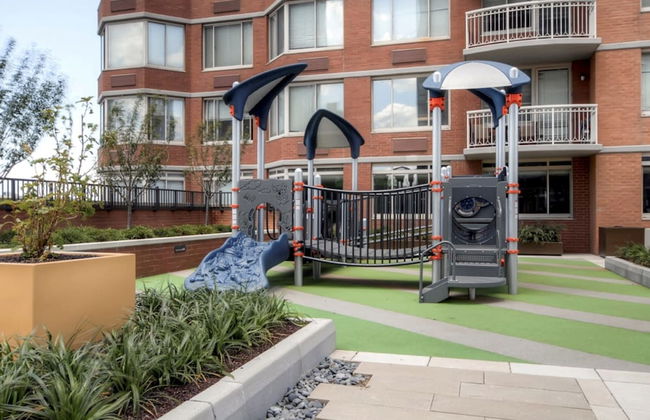 Bluebird Suites in Jersey City - Foto 56