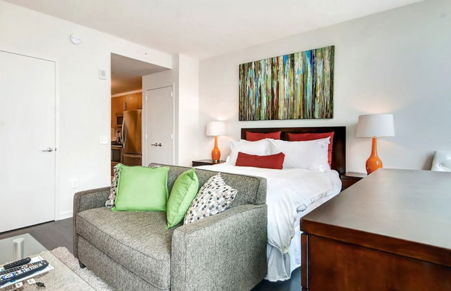 Bluebird Suites in Jersey City - Foto 34
