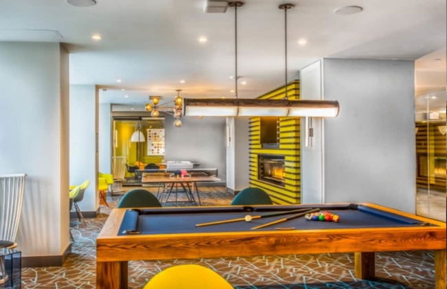 Bluebird Suites in Jersey City - Foto 54