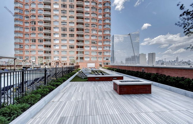 Bluebird Suites in Jersey City - Foto 58
