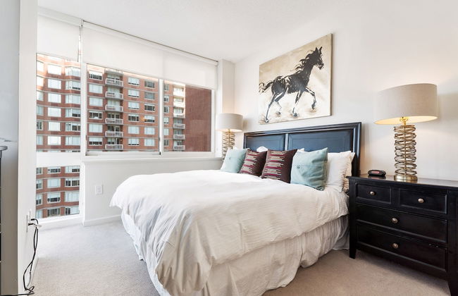 Bluebird Suites in Jersey City - Foto 10
