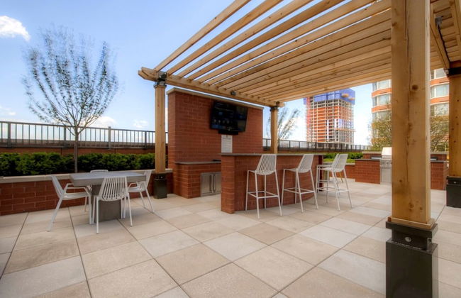 Bluebird Suites in Jersey City - Foto 39