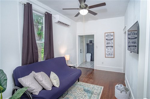Photo 1 - Embrace Tranquility 1br/1ba Near Downtown